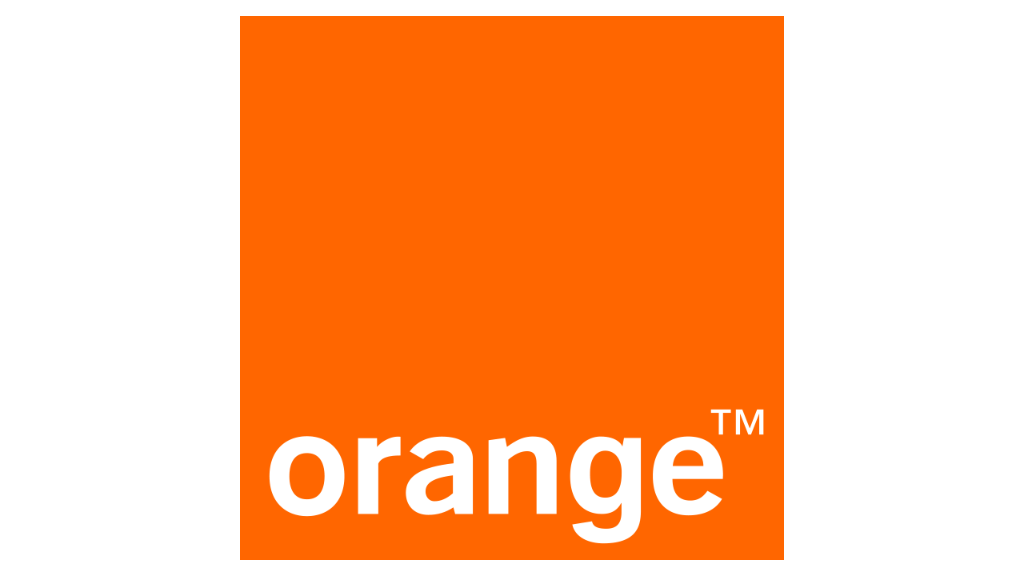 imagen marca Orange
