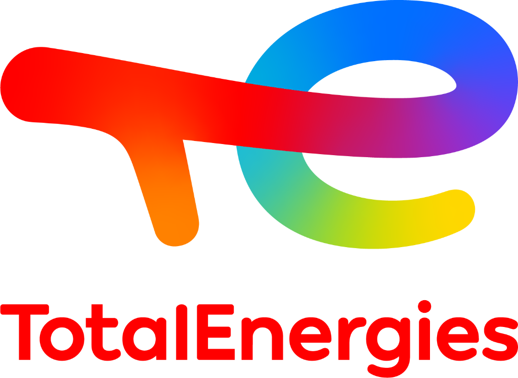 imagen marca Total Energies