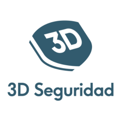 imagen marca 3D Seguridad